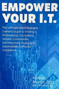 Empower Your It