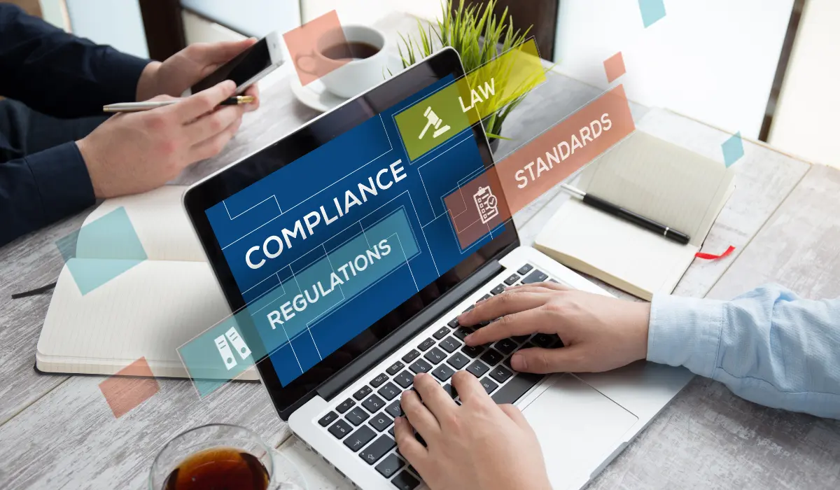 COMPLIANCE CONCEPT
